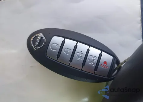 2023 Infiniti Qx80 Luxe from USA, damaged, VIN JN8AZ2AF0P9757001